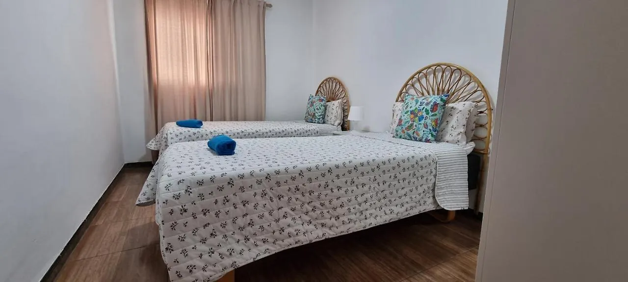 Apartamento El Rincón de Sam Arinaga 0*,  España